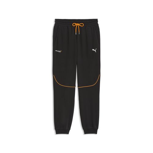 Pantaloni McLAREN RACING da uomo, Accessori, Nero, S - PUMA - Modalova
