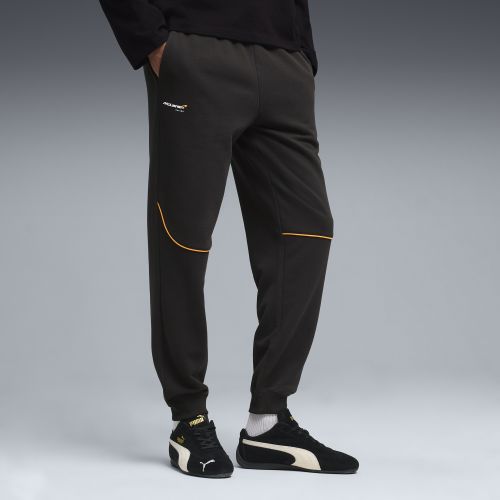 Pantaloni McLAREN RACING da uomo, Accessori, Nero, S - PUMA - Modalova