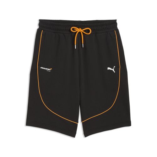 Shorts McLAREN RACING da uomo, Accessori, Nero, S - PUMA - Modalova