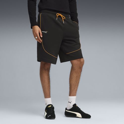 Shorts McLAREN RACING da uomo, Accessori, Nero, S - PUMA - Modalova