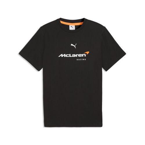 McLAREN RACING Big Logo T-Shirt Men in | Size Medium - PUMA - Modalova