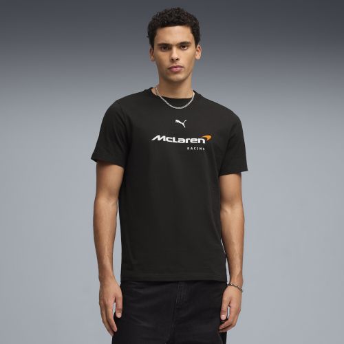 McLAREN RACING Big Logo T-Shirt Men in | Size Medium - PUMA - Modalova