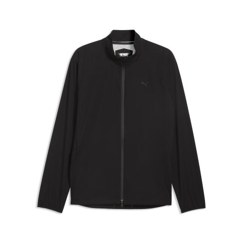 RainCELL Full-Zip Golf Jacket Men in | Size Large - PUMA - Modalova