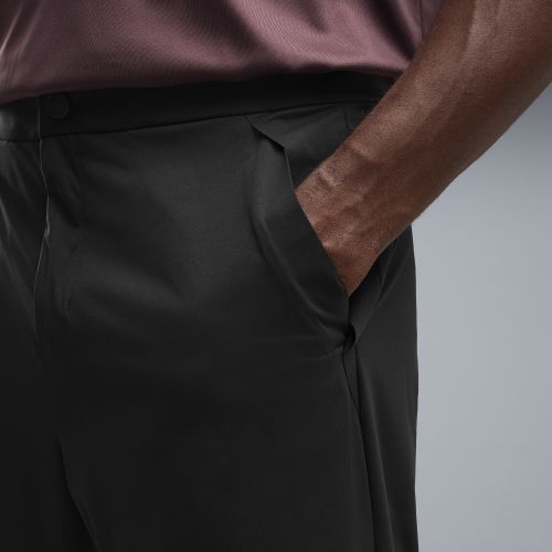 Pantaloni da golf rainCELL da uomo, Accessori, Nero, XL/L - PUMA - Modalova