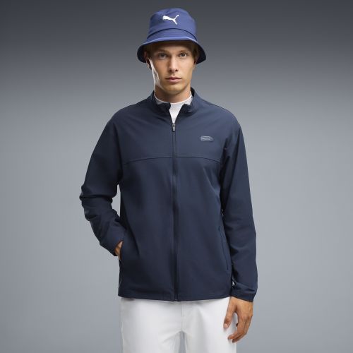 Giacca da golf Avant da uomo, Abbigliamento, Blu, M - PUMA - Modalova