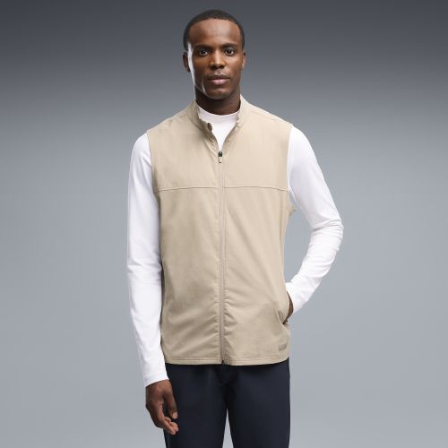Avant Golfweste Herren, Kleidung, , M - PUMA - Modalova