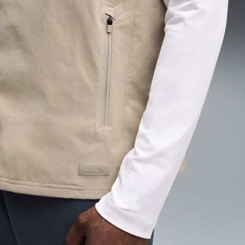 Chaleco de golf Avant para hombre, Ropa, , M - PUMA - Modalova