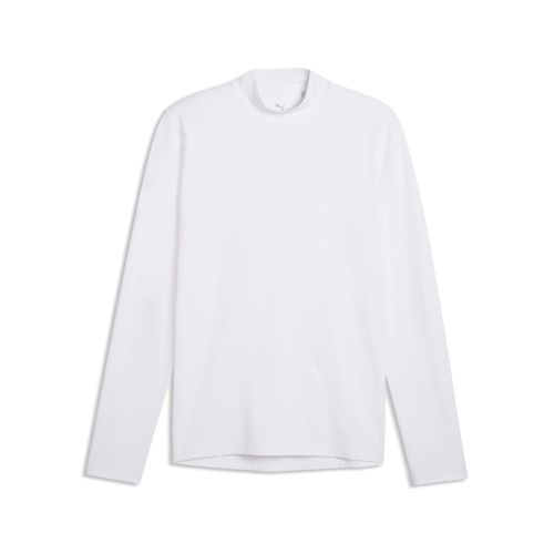 CLOUDSPUN Baselayer Top T-Shirt Men in White () | Size Large - PUMA - Modalova