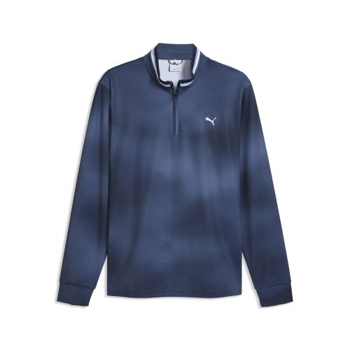 CLOUDSPUN Tech Coastal Claret Golfjacke Herren, Accessoires, , M - PUMA - Modalova