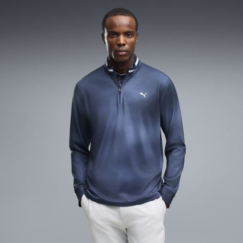 CLOUDSPUN Tech Coastal Claret Golfjacke Herren, Accessoires, , M - PUMA - Modalova