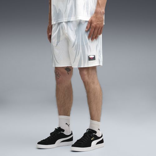 Rare Supply 7" Gestrickte Shorts Herren, Accessoires, , S - PUMA - Modalova