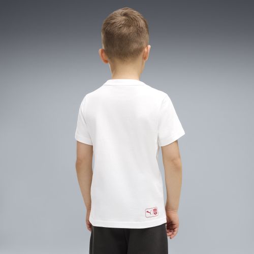 X TRANSFORMERS Graphic T-Shirt Kinder, Kleidung, , 4-5Y - PUMA - Modalova