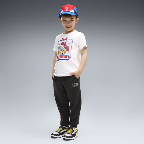 X TRANSFORMERS Sweathose Kinder, Accessoires, , 4-5Y - PUMA - Modalova