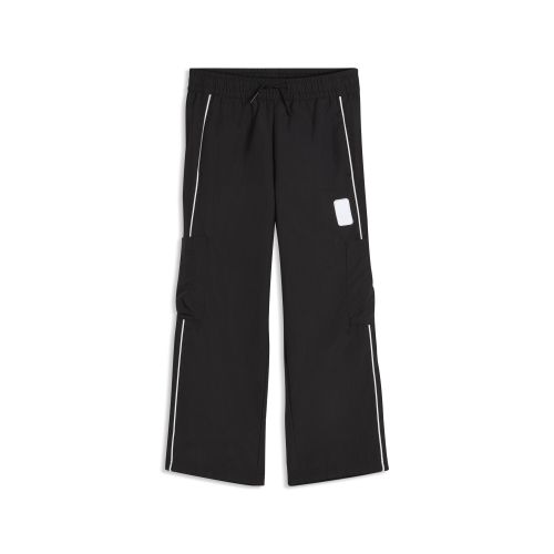 X TRANSFORMERS T7 Relaxed Cargohose Kinder, Accessoires, , 4-5Y - PUMA - Modalova