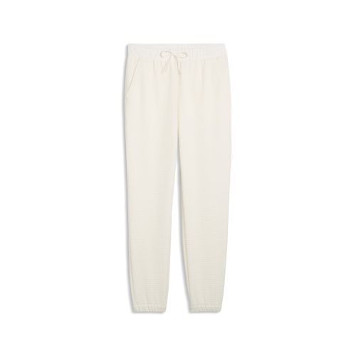 Boulder Golf Joggers Women in White () | Size Large - PUMA - Modalova