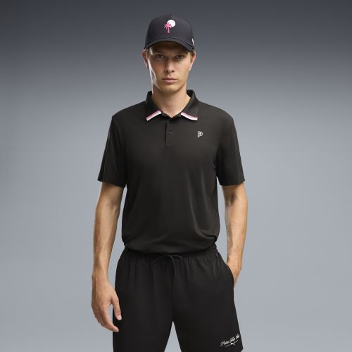 X PALM TREE CREW Golf Polo Men in | Size Large - PUMA - Modalova
