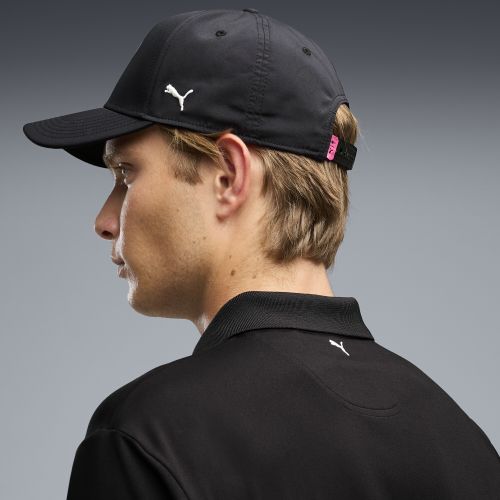 Polo da golf x PALM TREE CREW da uomo, Accessori, Nero, M - PUMA - Modalova