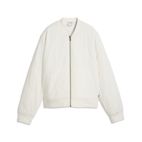 Wattierte Golf-Steppjacke Damen, Accessoires, , S - PUMA - Modalova