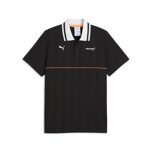 McLAREN RACING Jacquard Polo Men in | Size Medium - PUMA - Modalova