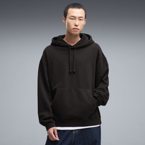 Sudadera con capucha holgada Graphics High Spirits para hombre, Accesoiros, Negro, S - PUMA - Modalova
