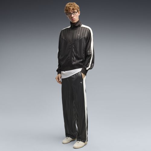 T7 Relaxed Trainingshose Herren, Kleidung, , S - PUMA - Modalova