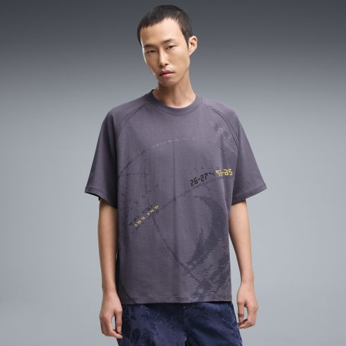 CLRT 2G Graphic Relaxed T-Shirt Herren, Kleidung, , S - PUMA - Modalova