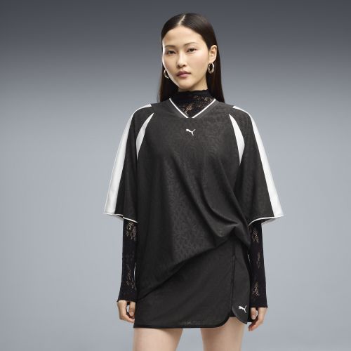 Lace Pack Oversized Trikot Damen, Accessoires, , S - PUMA - Modalova