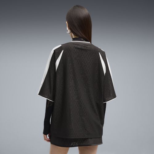 Lace Pack Oversized Trikot Damen, Accessoires, , S - PUMA - Modalova