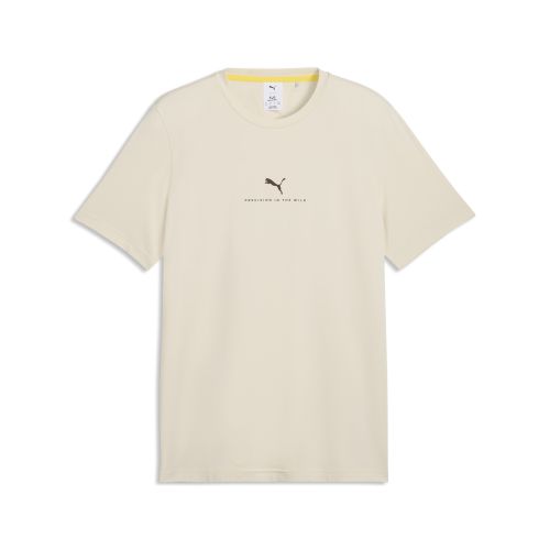 X REALTREE T-Golf Shirt Men in White | Size Large - PUMA - Modalova