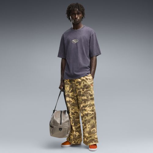 TECH SPC Camo Oversized Hose Unisex, Accessoires, , S - PUMA - Modalova