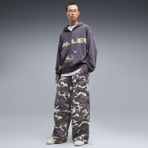 TECH SPC Camo Oversized Hose Unisex, Accessoires, , S - PUMA - Modalova