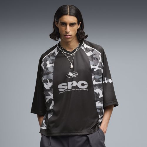 Maglia oversize SPC unisex, Accessori, Nero, S - PUMA - Modalova