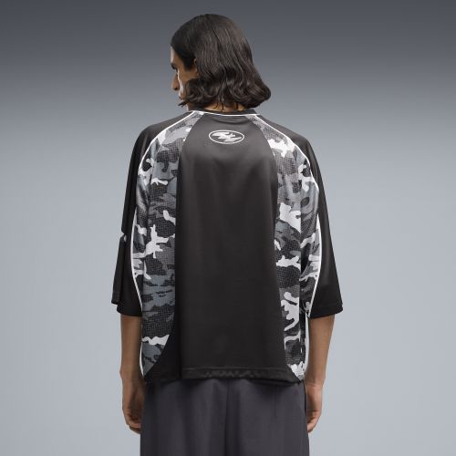 Maglia oversize SPC unisex, Accessori, Nero, XS - PUMA - Modalova