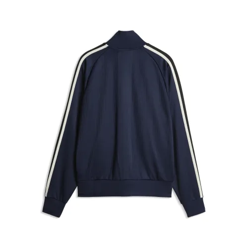 X LE PÈRE T7 Jacket Men in Blue | Size Large - PUMA - Modalova