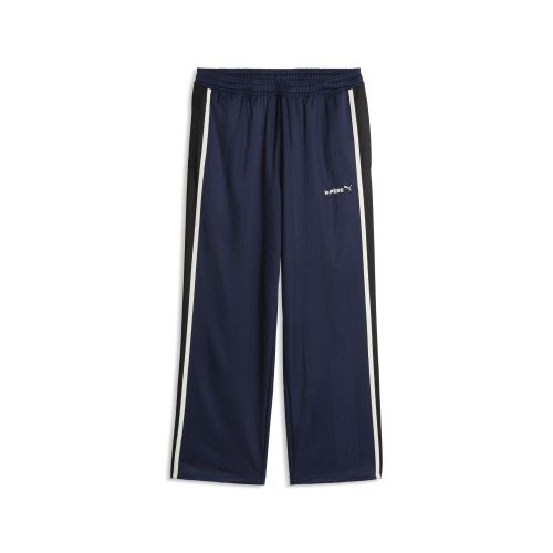 X LE PÈRE T7 Pants Men in Blue | Size Large - PUMA - Modalova