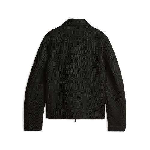 Giacca x _J.L-A.L_ CLRT da uomo, Abbigliamento, Grigio, S - PUMA - Modalova
