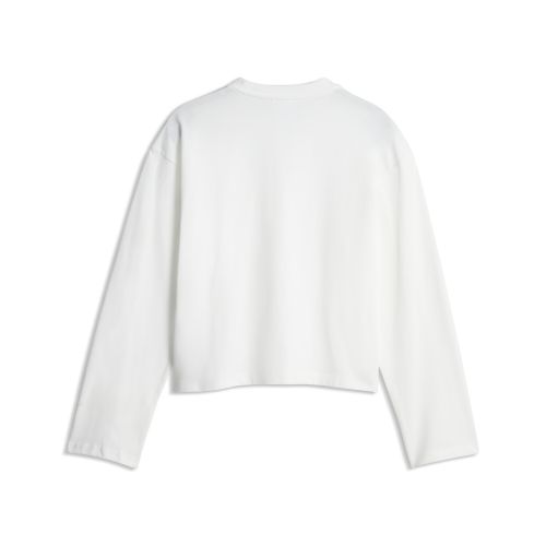 X JIL SANDER Langarmshirt Damen, Kleidung, , S - PUMA - Modalova