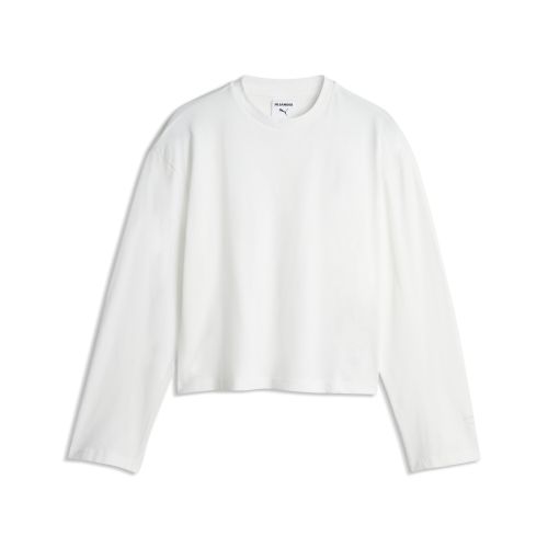 X JIL SANDER Langarmshirt Damen, Kleidung, , S - PUMA - Modalova