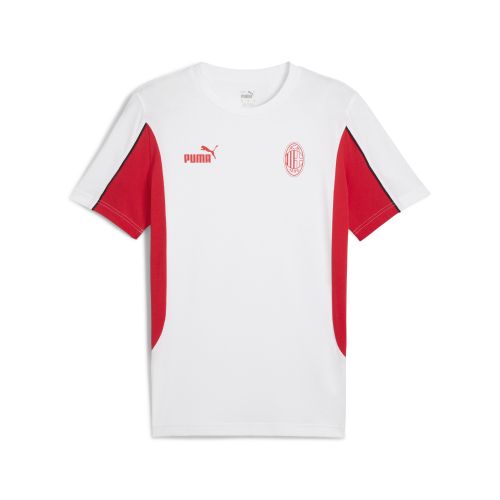 AC Milan ftblARCHIVE T-Shirt Herren, Accessoires, , S - PUMA - Modalova