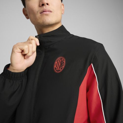 AC Milan ftblARCHIVE Jacke Herren, Kleidung, , 3XL - PUMA - Modalova