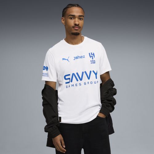 Al-Hilal SFC 25/26 Away Jersey Men in | Size 3XL - PUMA - Modalova