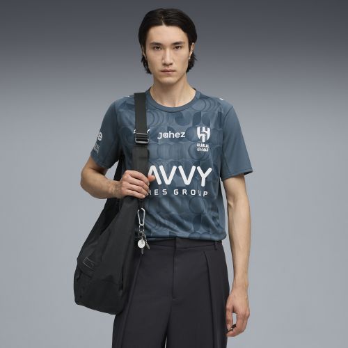 Al-Hilal SFC 25/26 Third Jersey Men in Gray | Size 3XL - PUMA - Modalova