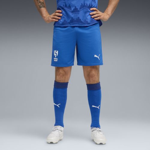 Al-Hilal SFC 25/26 Shorts Men in Blue | Size 3XL - PUMA - Modalova