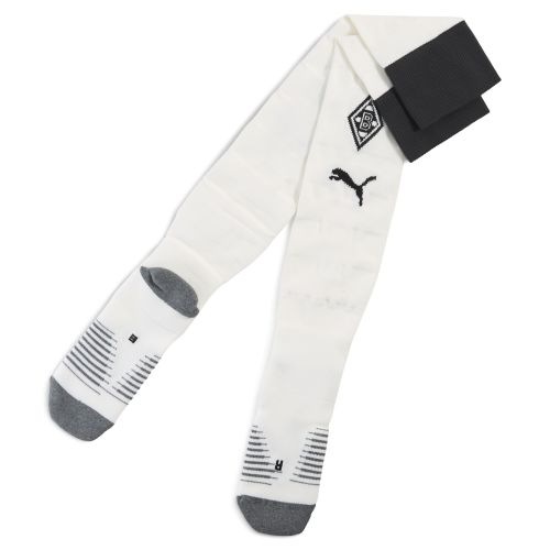 Borussia Mönchengladbach 25/26 Socken Herren, Kleidung, Weiß, 35-38 - PUMA - Modalova