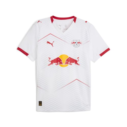 Maglia gara Home RB Leipzig 25/26 da uomo, Accessori, Bianco, XS - PUMA - Modalova