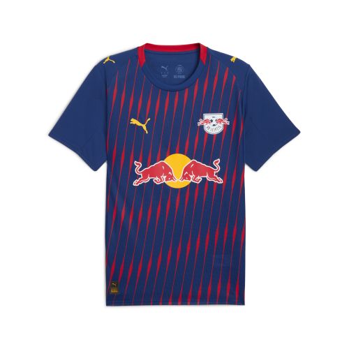 Maglia gara Away RB Leipzig 25/26 da uomo, Accessori, Blu, XS - PUMA - Modalova