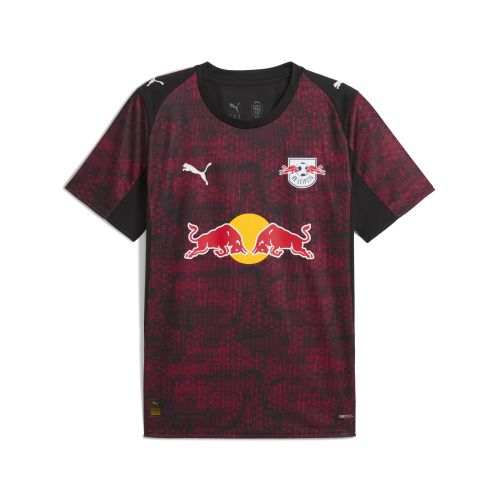 Maglia gara Third RB Leipzig 25/26 da uomo, Accessori, Nero, S - PUMA - Modalova