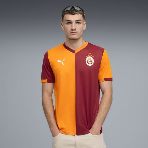 Galatasaray SK 25/26 Home Jersey Men in Red | Size 3XL - PUMA - Modalova
