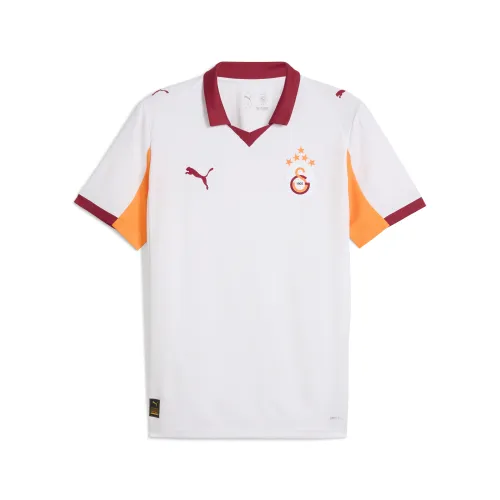 Galatasaray SK 25/26 Away Jersey Men in (/) | Size Medium - PUMA - Modalova