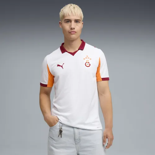 Galatasaray SK 25/26 Away Jersey Men in (/) | Size Small - PUMA - Modalova